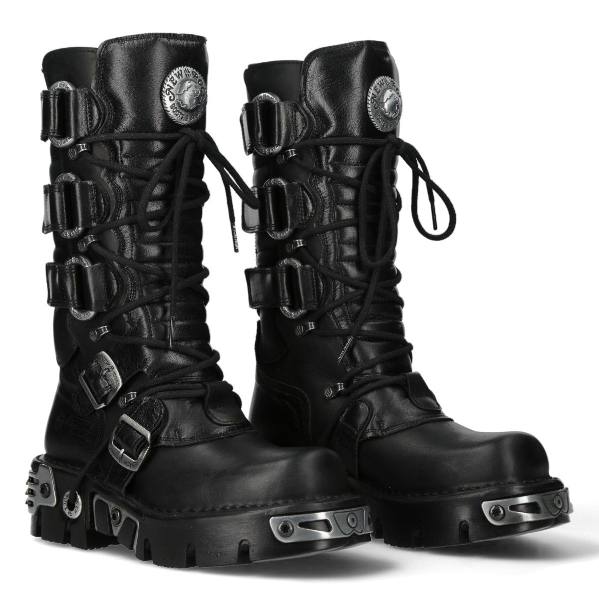 New Rock M-474-C4