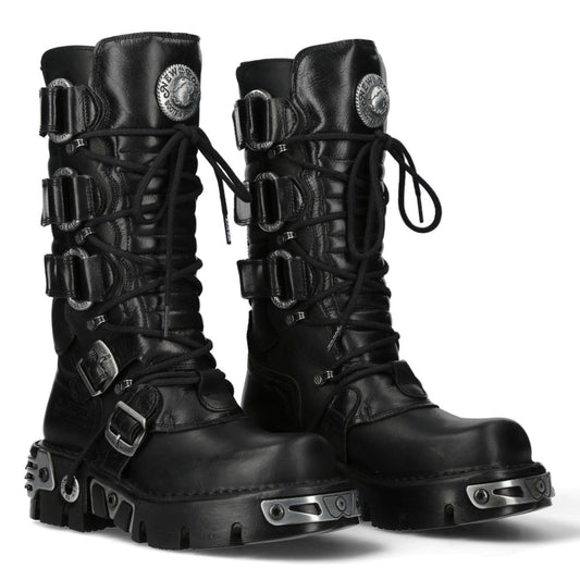 New Rock M-474-C4