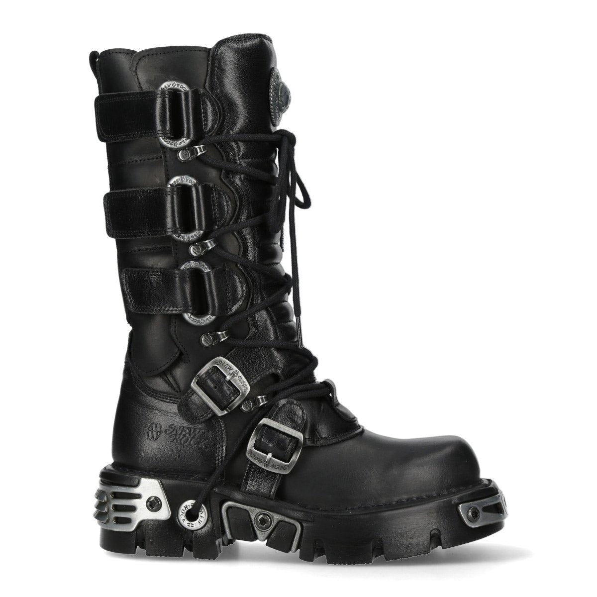 New Rock M-474-C4