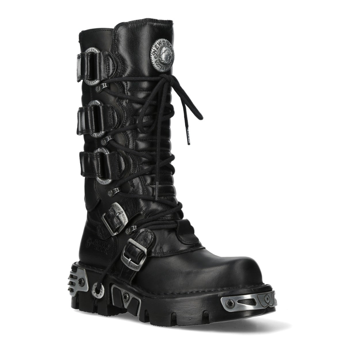 New Rock M-474-C4