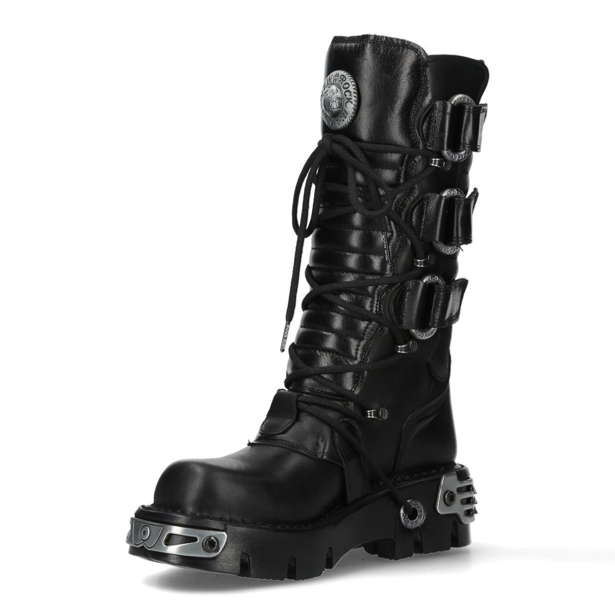 New Rock M-474-C4