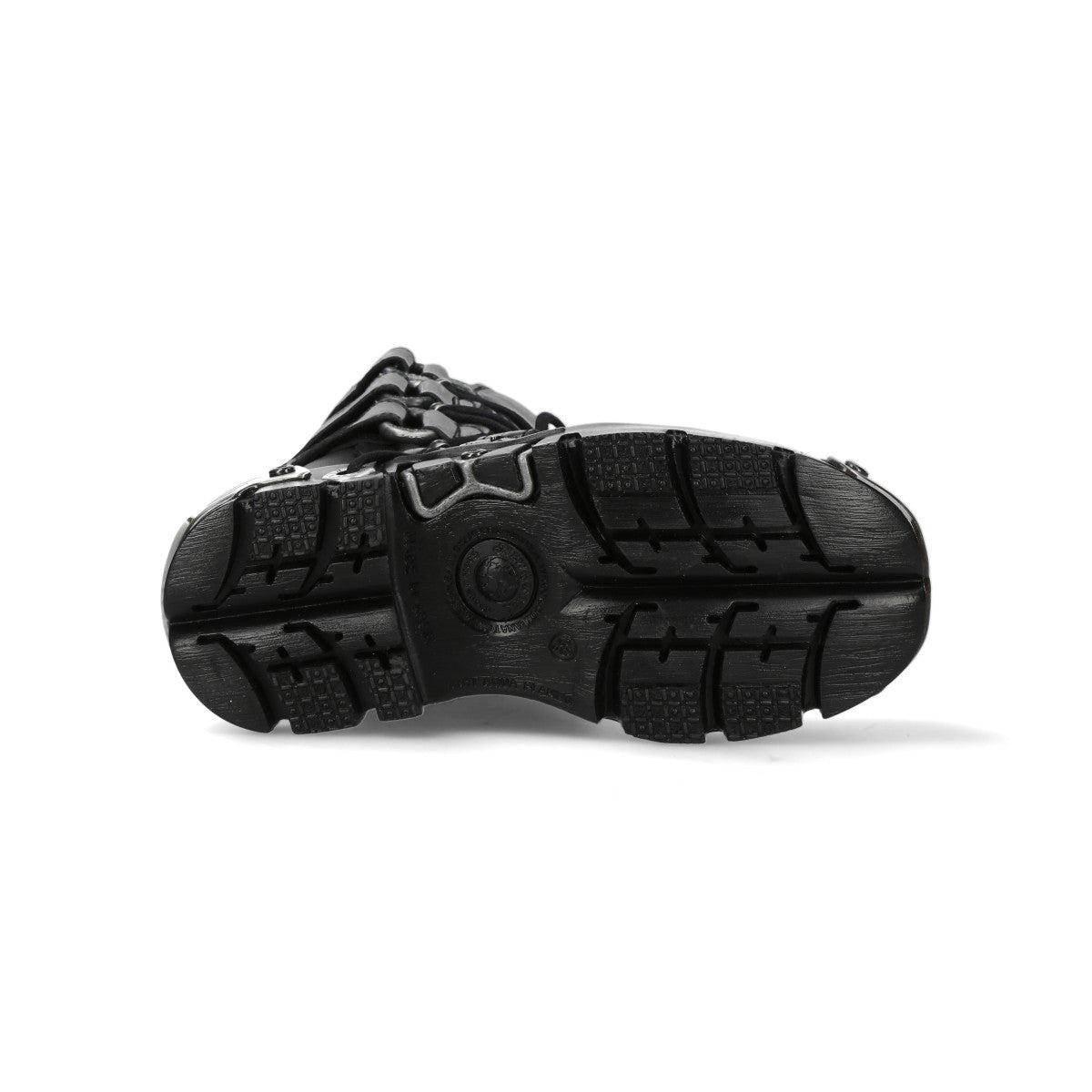 New Rock M-474-C4