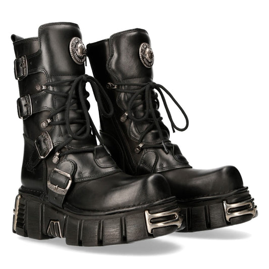 New Rock M-373-C91