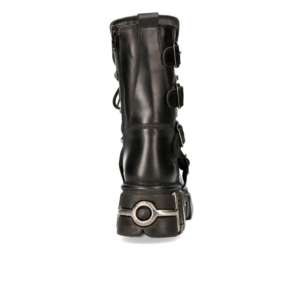 New Rock M-373-C91