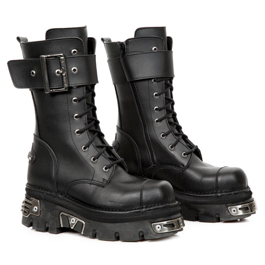 New Rock M-312-C4