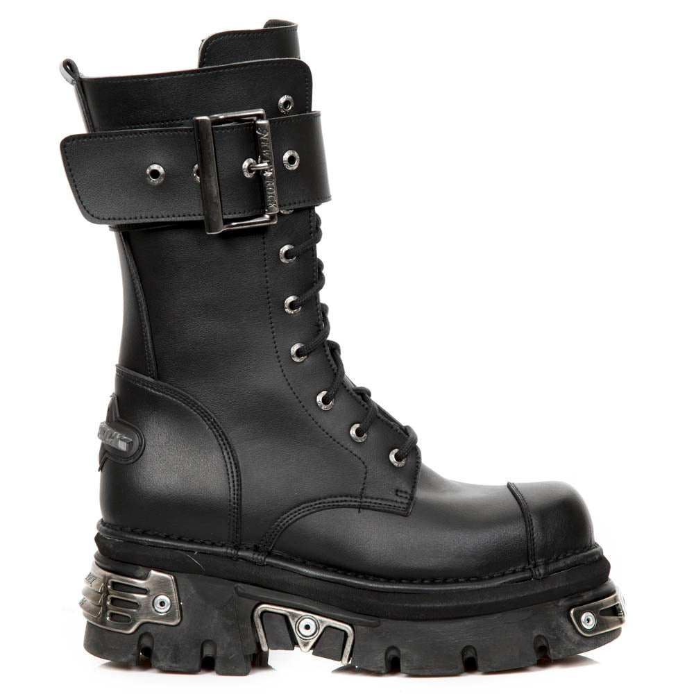 New Rock M-312-C4