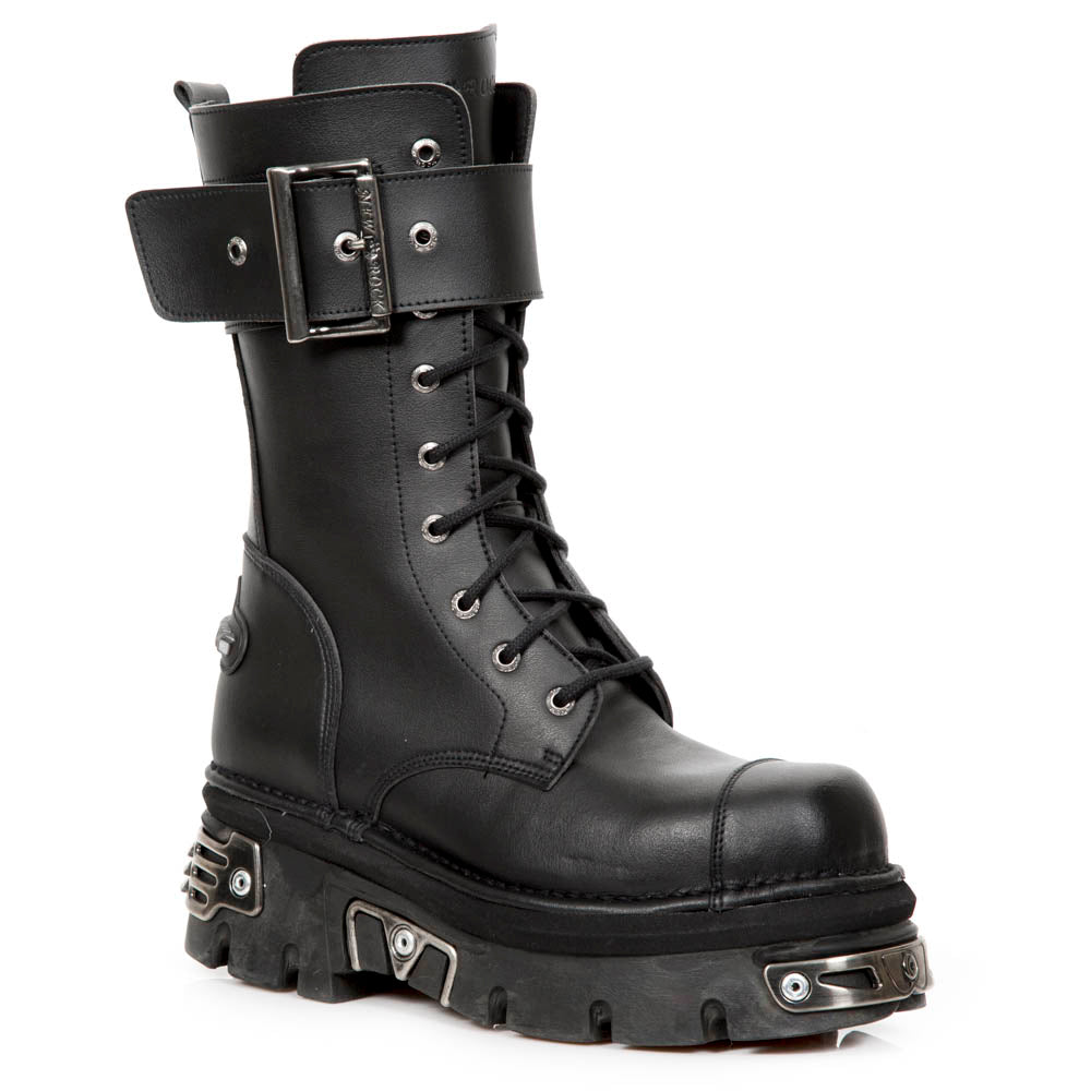 New Rock M-312-C4