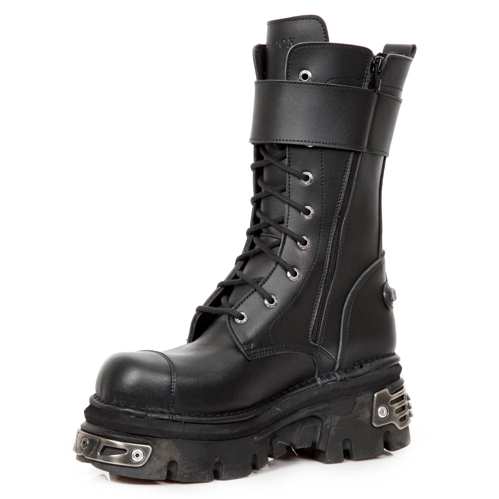 New Rock M-312-C4