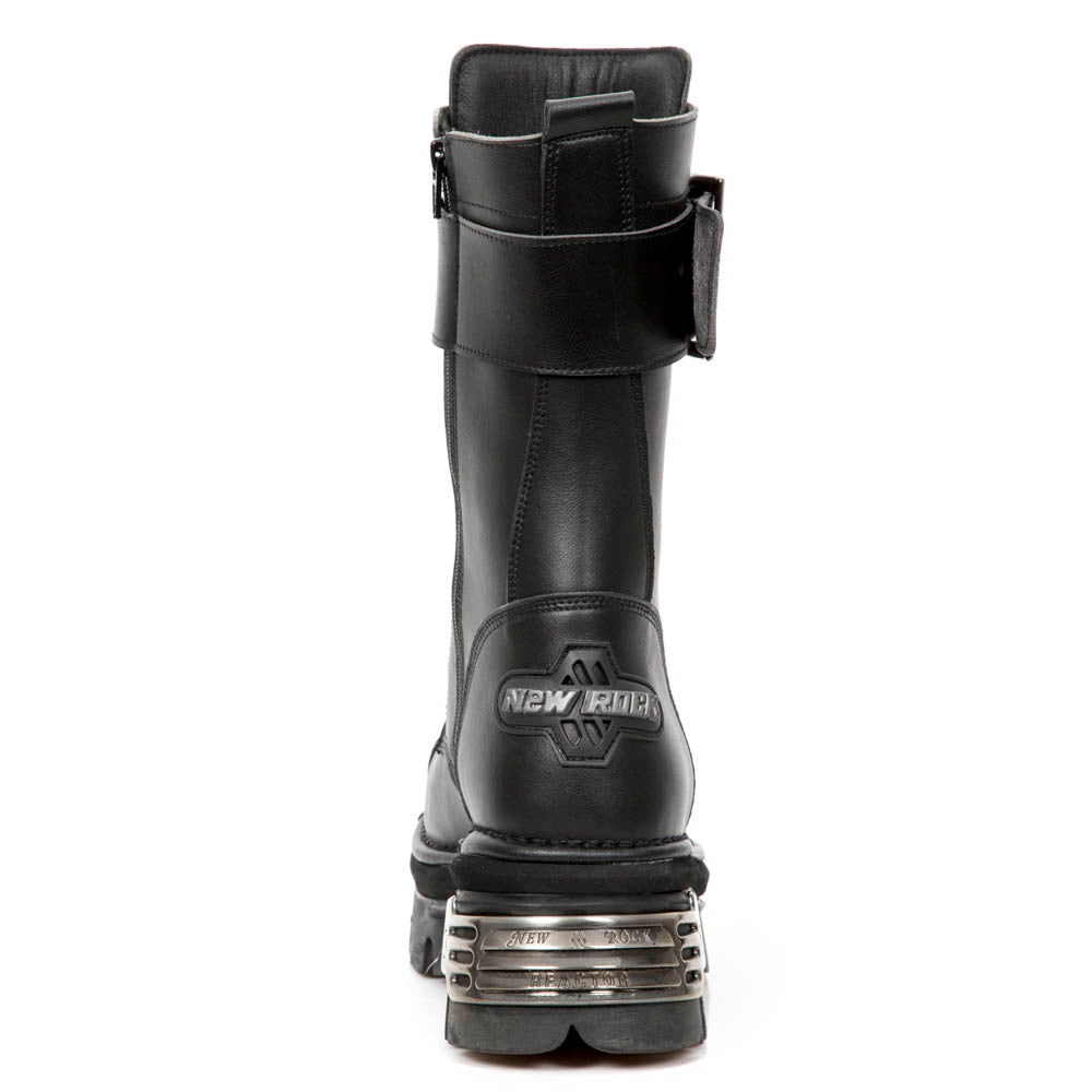 New Rock M-312-C4