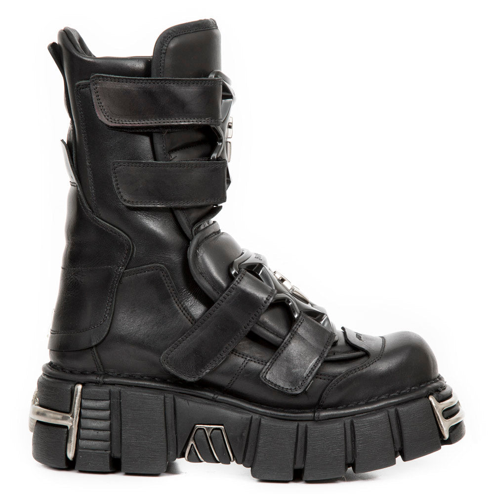 New Rock M-422-S1