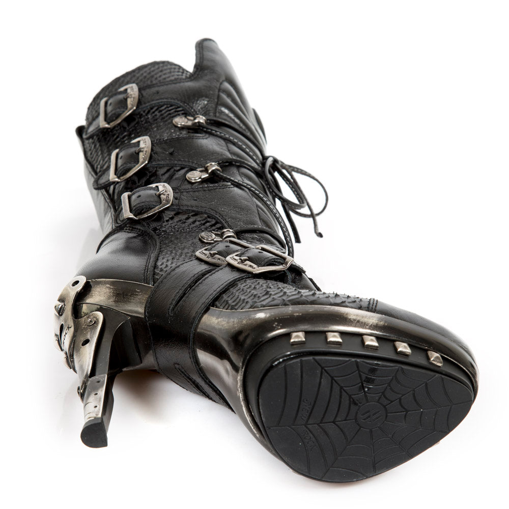New Rock M-PUNK001-C17