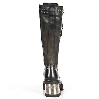 New Rock M-1031-C1