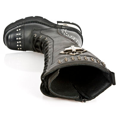 New Rock M-1031-C1