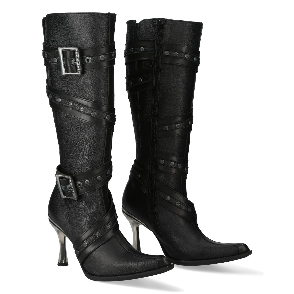 New Rock M-9029-C10