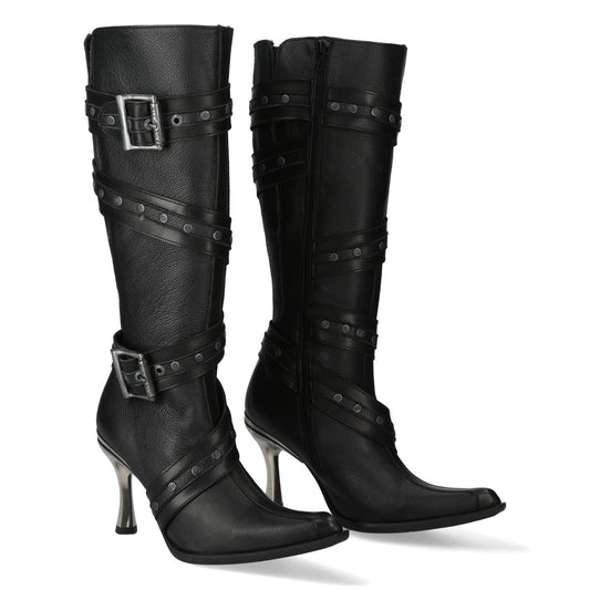 New Rock M-9029-C10
