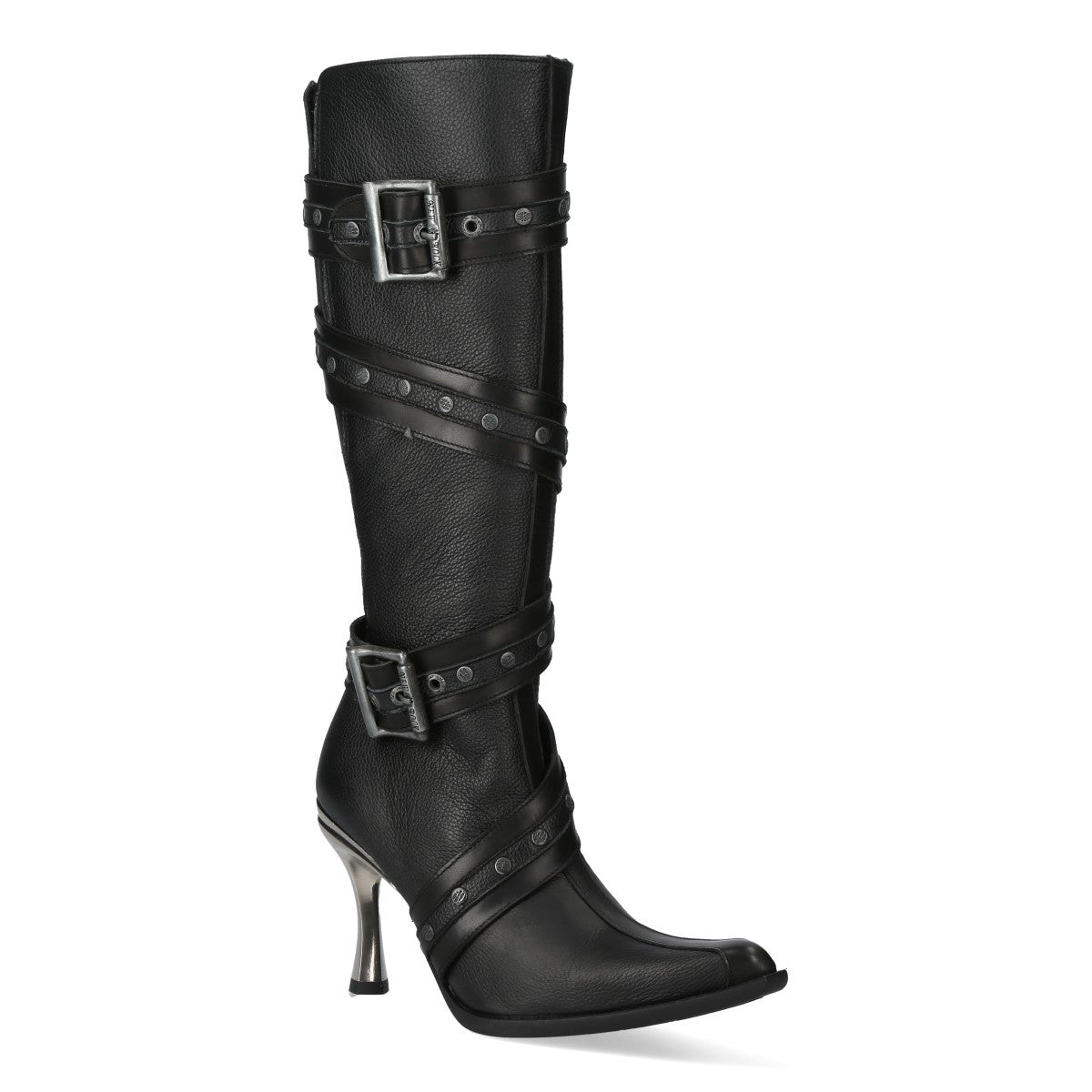 New Rock M-9029-C10