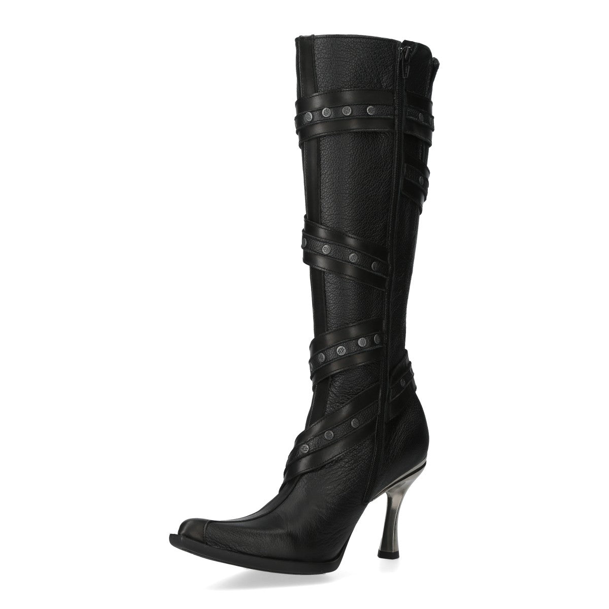 New Rock M-9029-C10