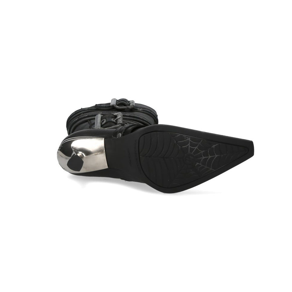 New Rock M-9029-C10