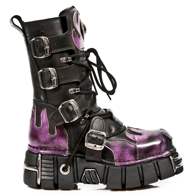 New Rock M-591-C1
