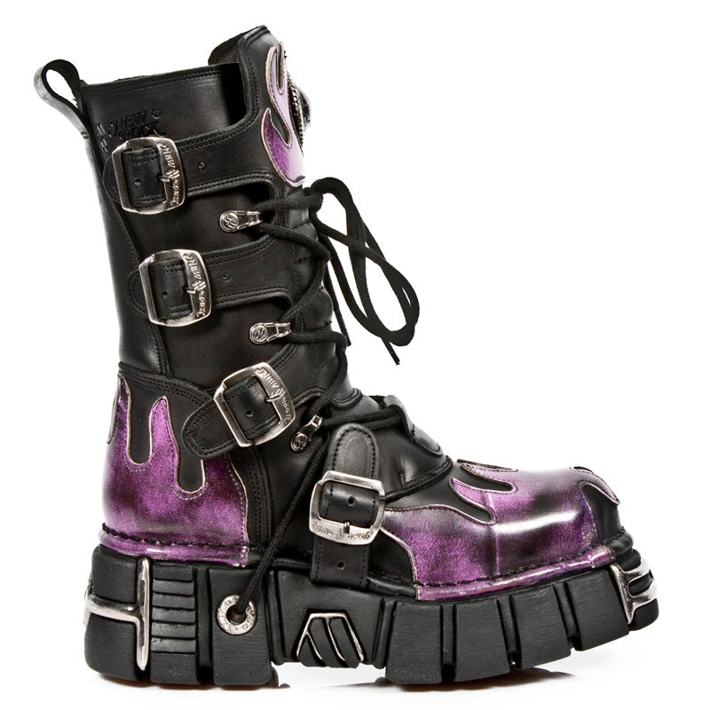 New Rock M-591-C1