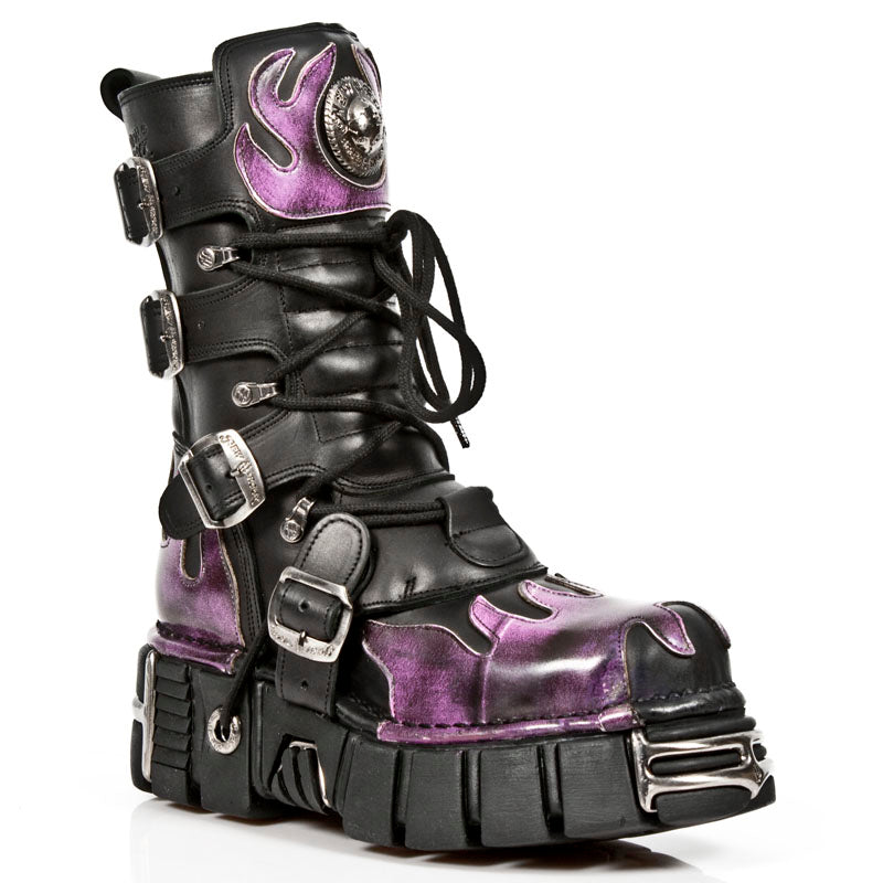 New Rock M-591-C1