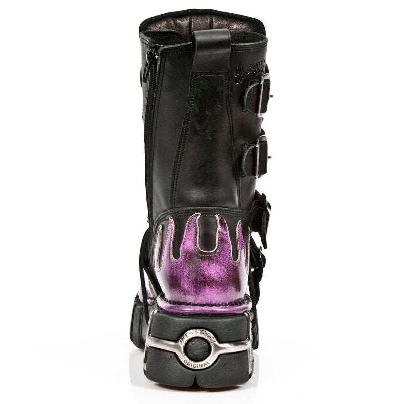 New Rock M-591-C1