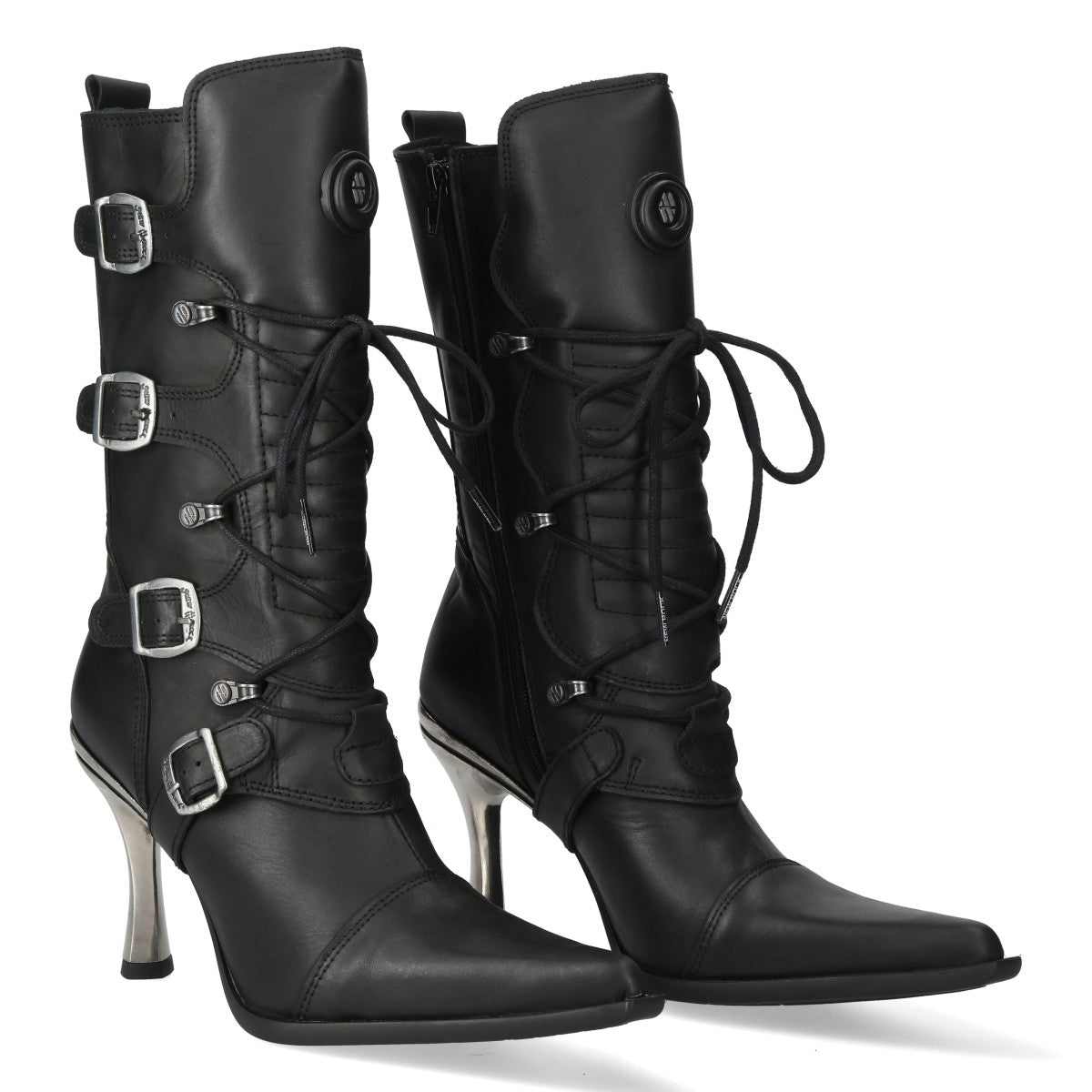 New Rock M-9373-S2