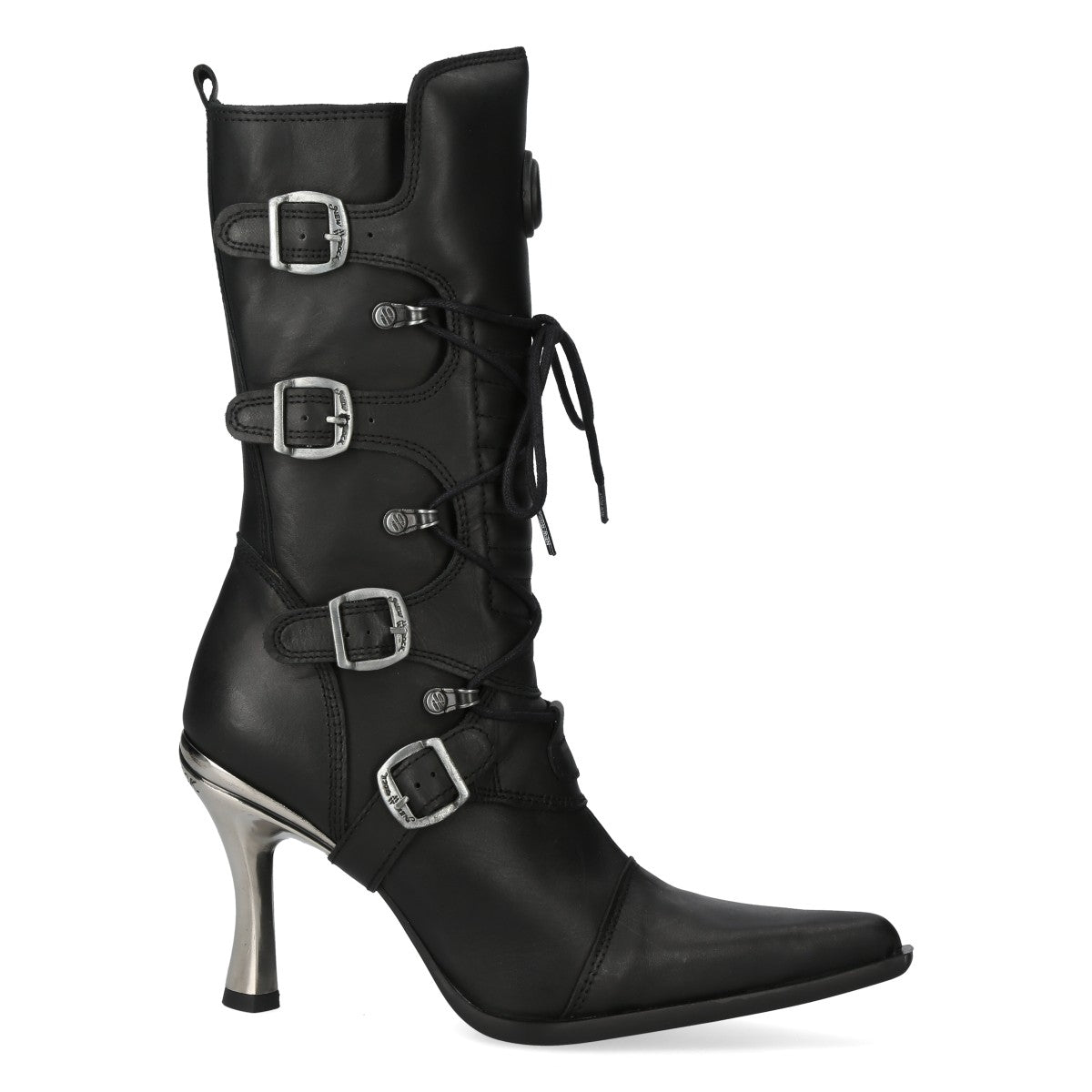 New Rock M-9373-S2