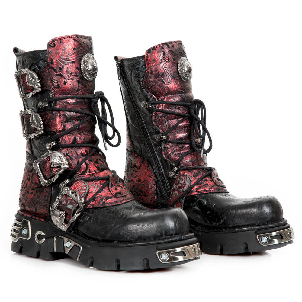 New Rock M-373CZ-C98