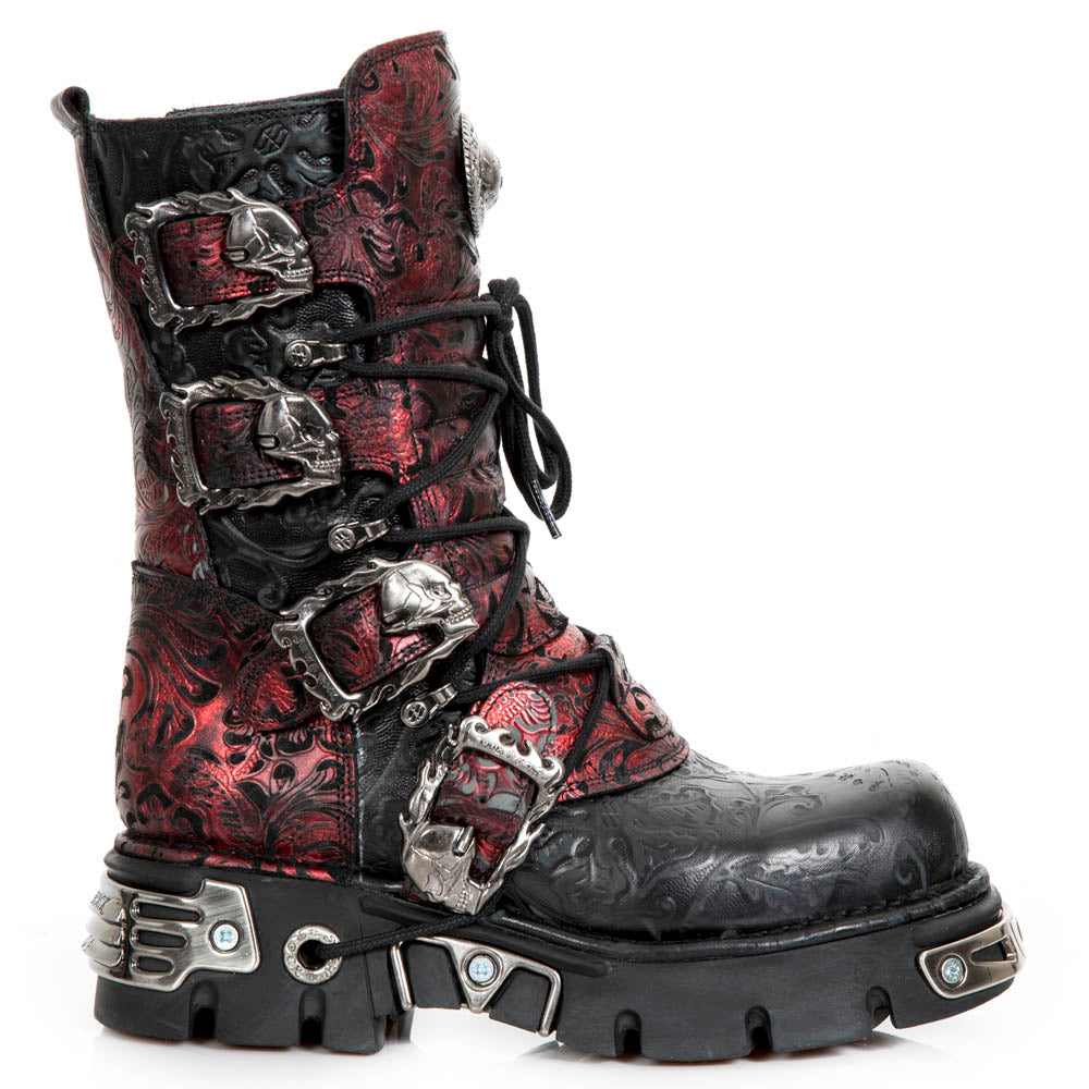 New Rock M-373CZ-C98