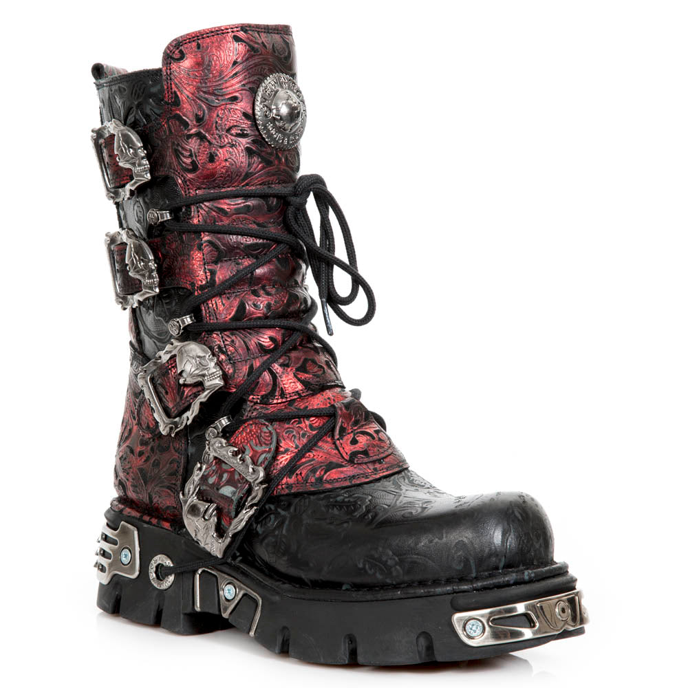 New Rock M-373CZ-C98