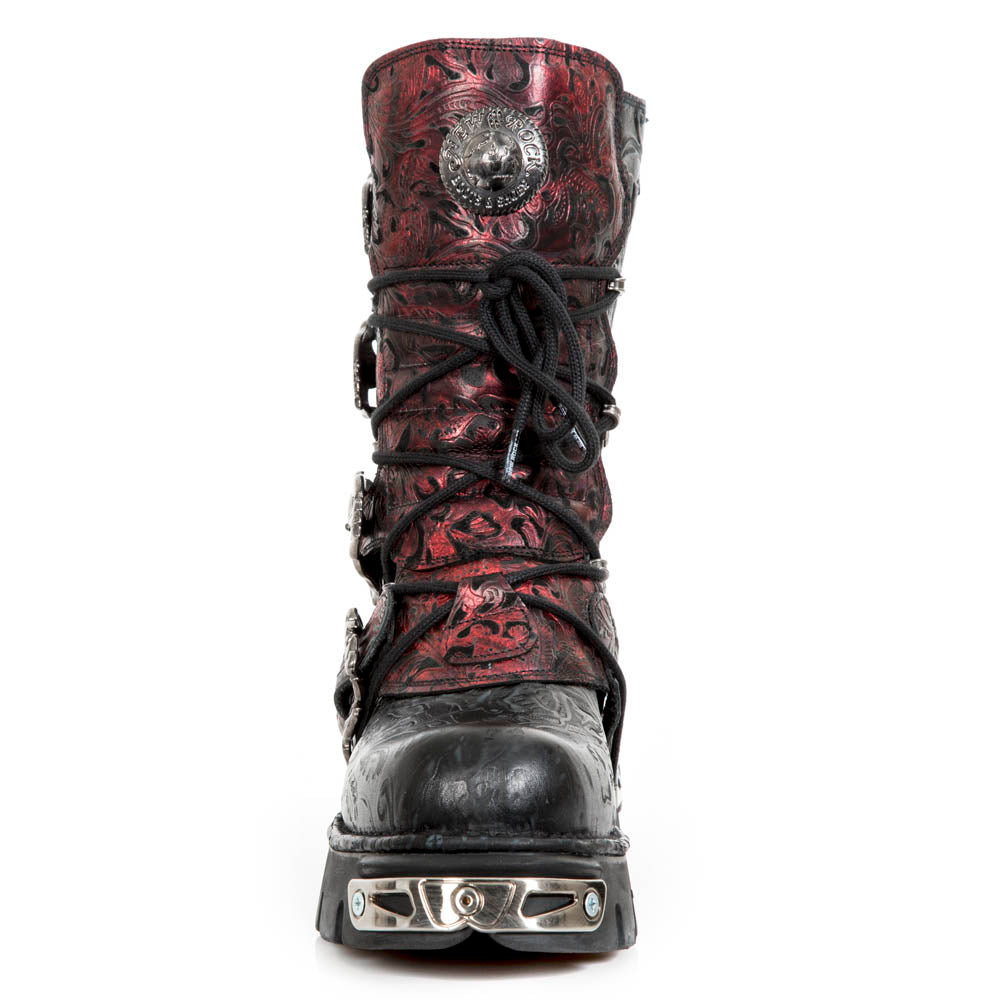 New Rock M-373CZ-C98
