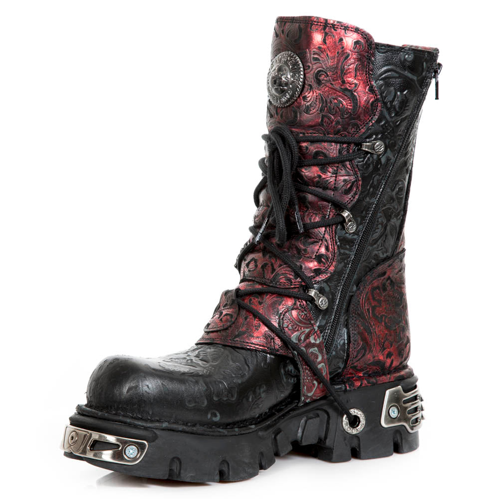 New Rock M-373CZ-C98