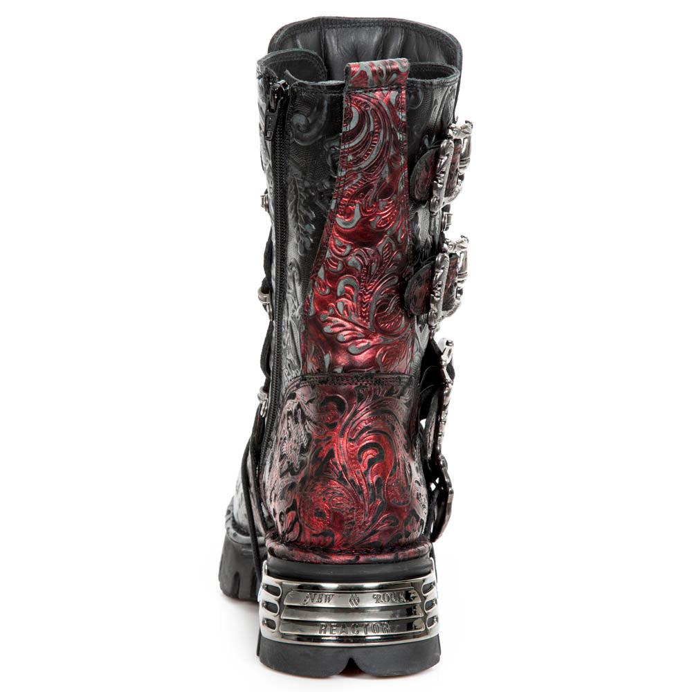 New Rock M-373CZ-C98