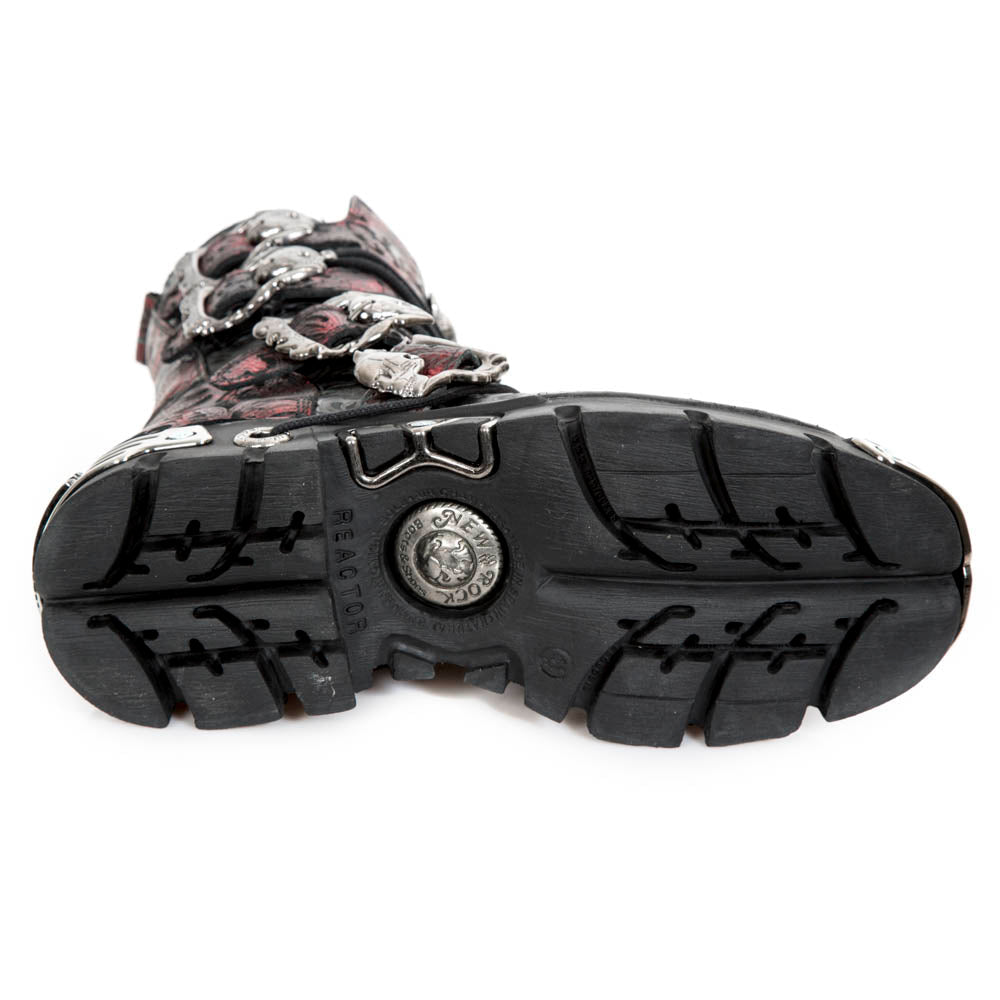 New Rock M-373CZ-C98