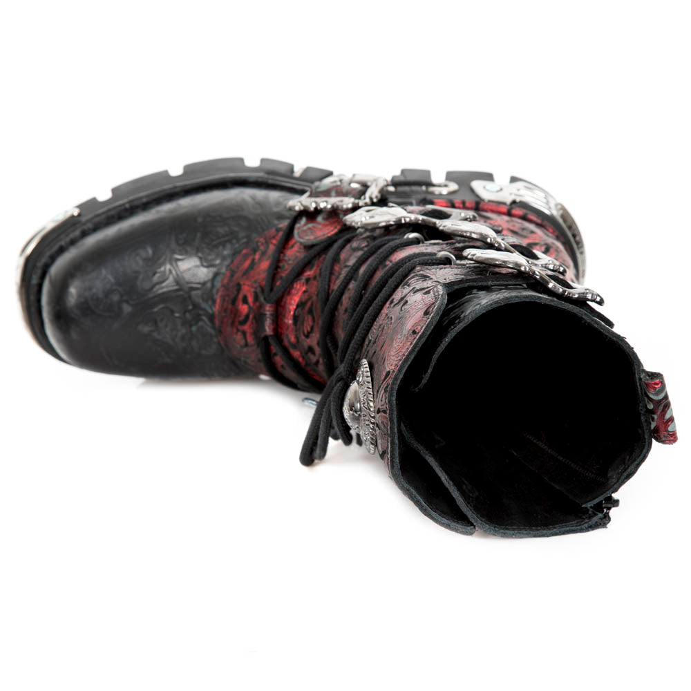 New Rock M-373CZ-C98