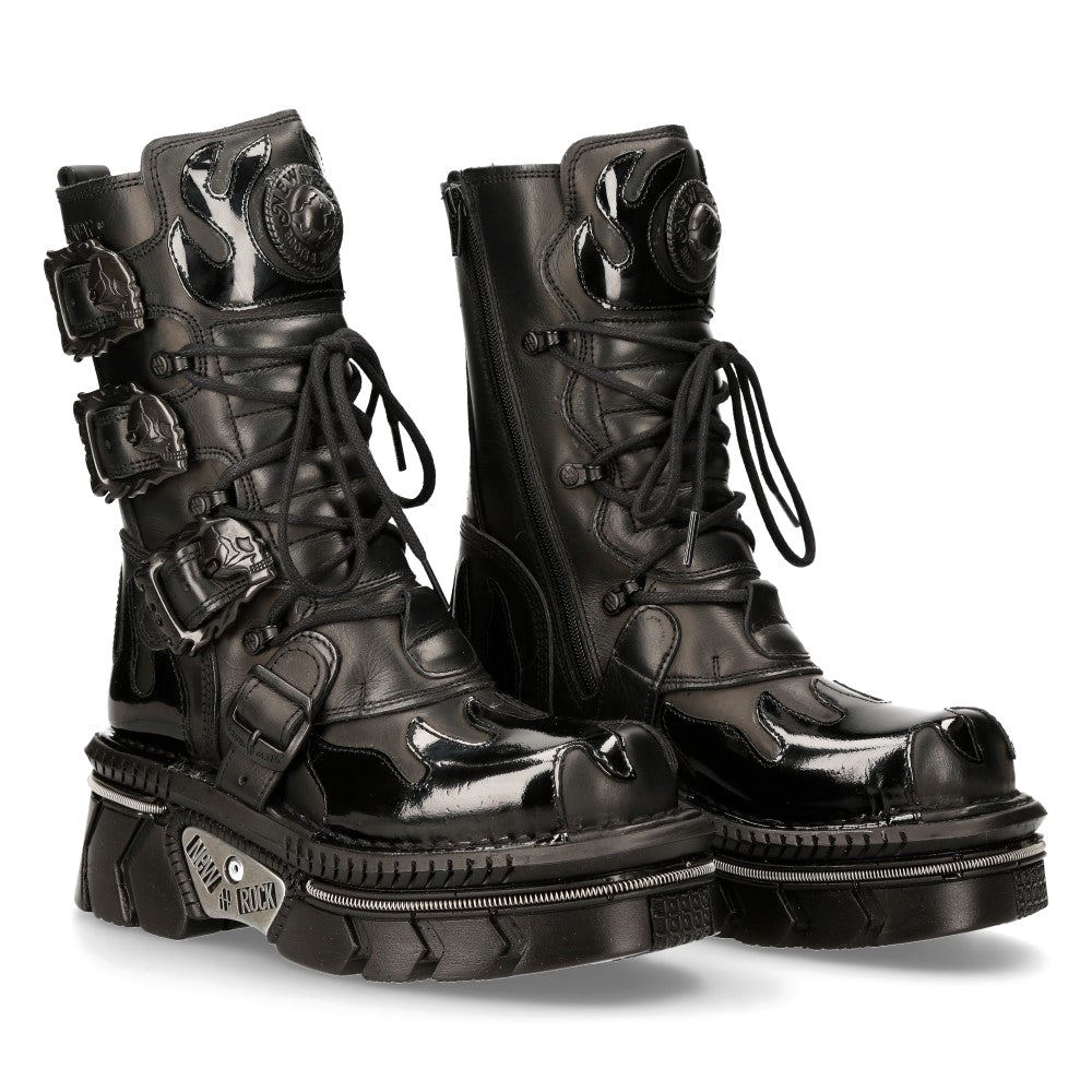 New Rock M-591-C52