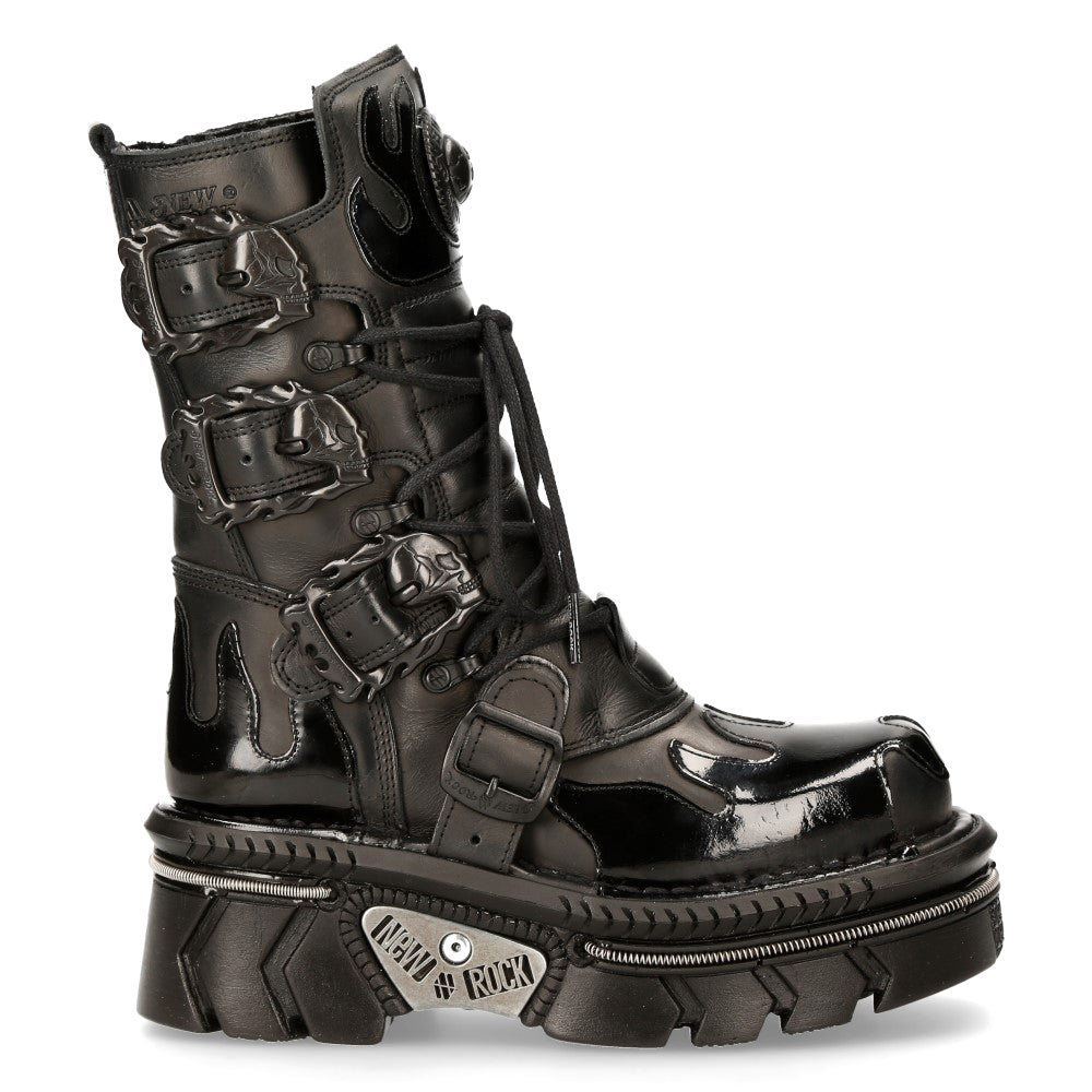 New Rock M-591-C52