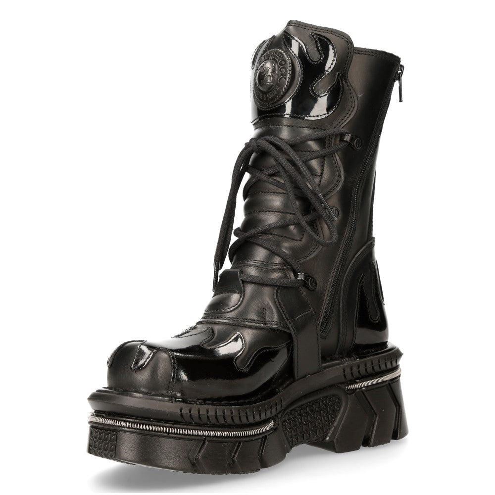 New Rock M-591-C52