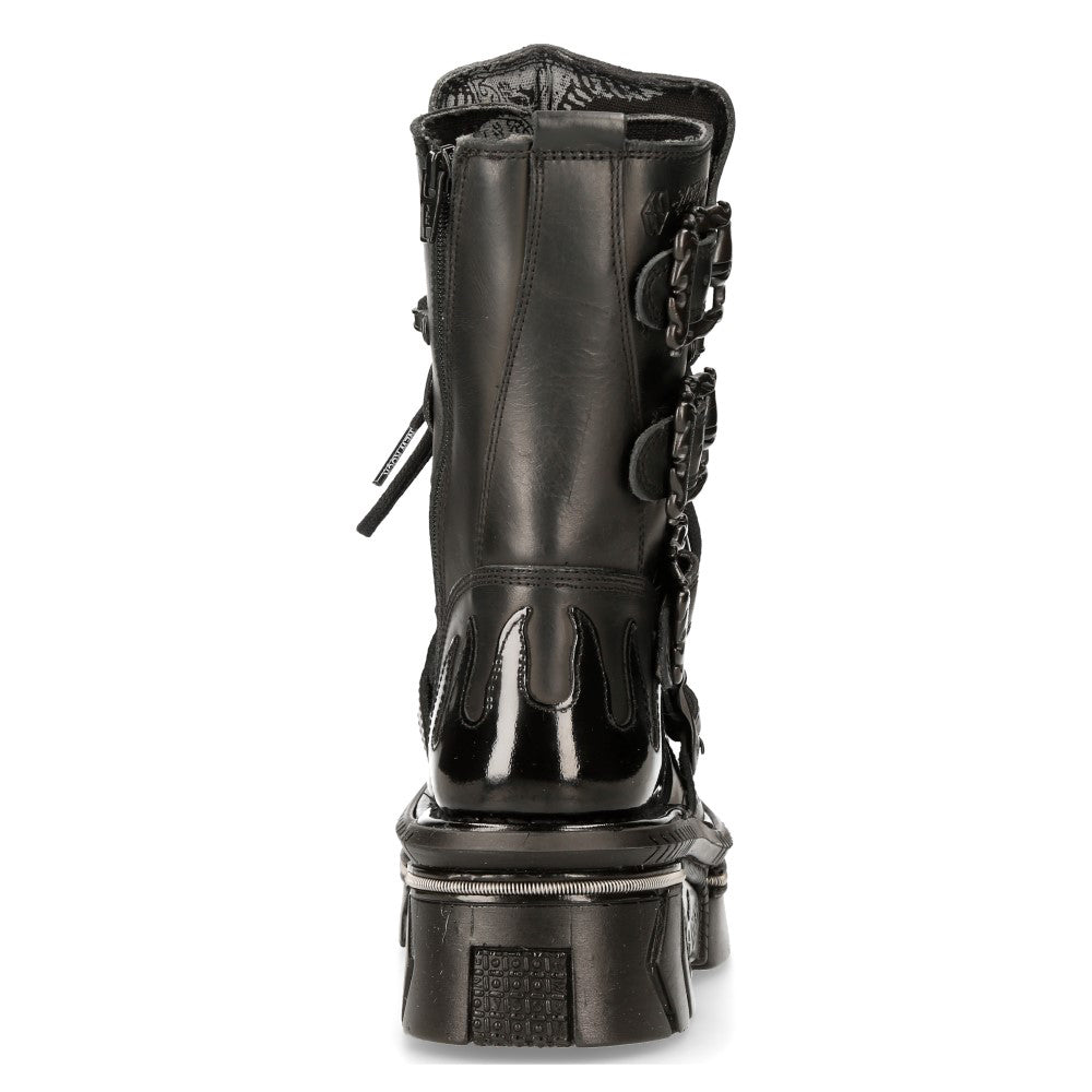 New Rock M-591-C52