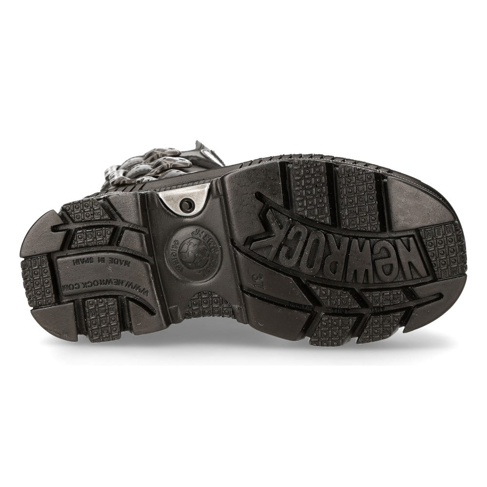 New Rock M-591-C52