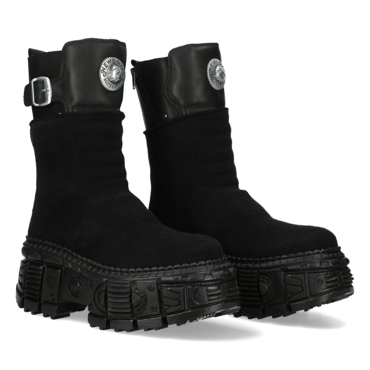 New Rock M-WALL373SOCK-R4
