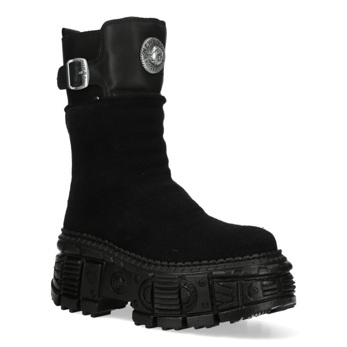 New Rock M-WALL373SOCK-R4