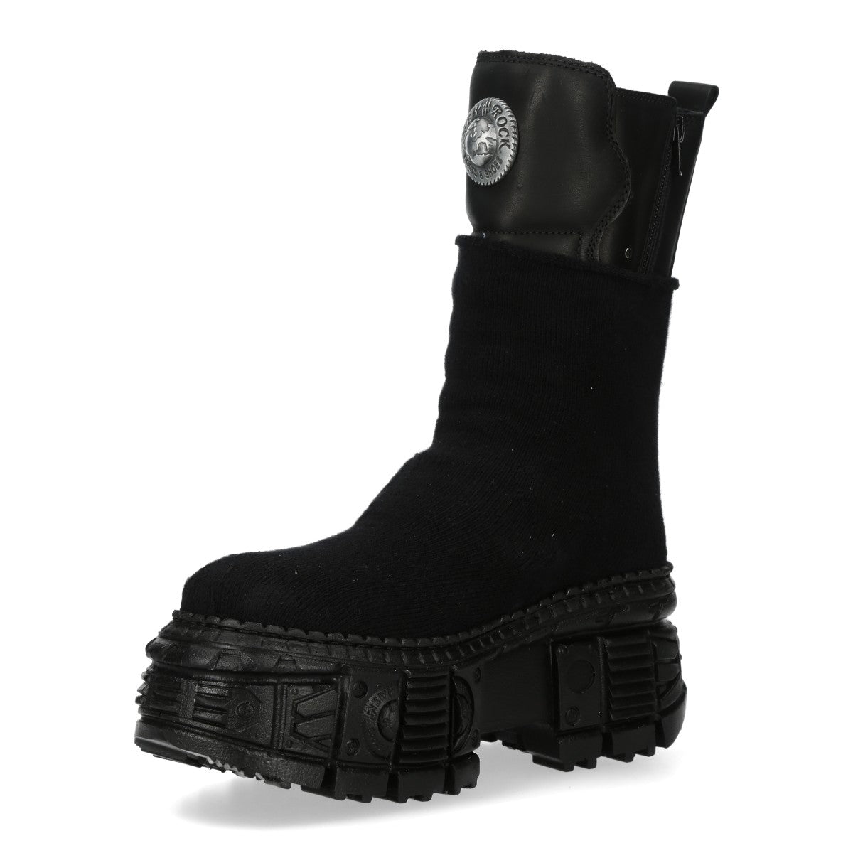 New Rock M-WALL373SOCK-R4