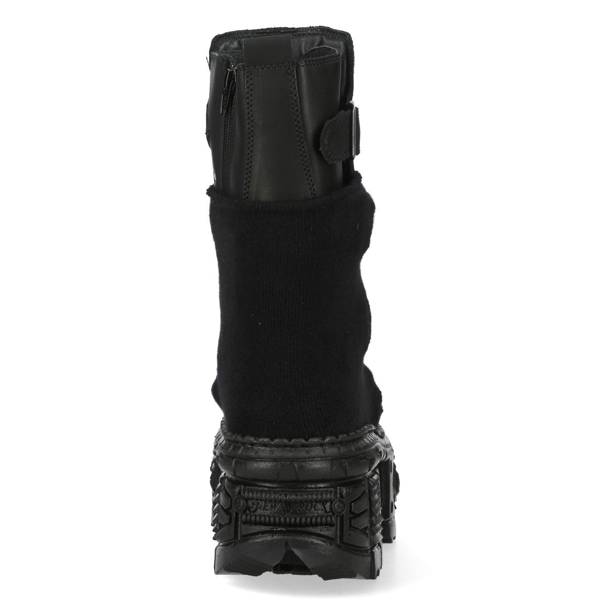 New Rock M-WALL373SOCK-R4