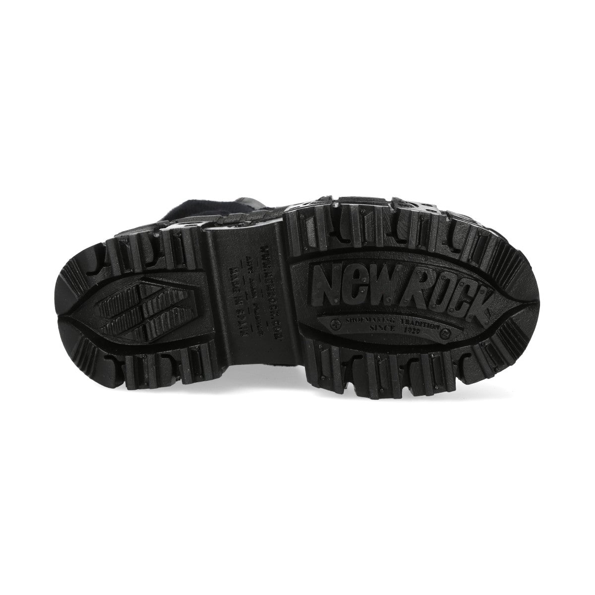 New Rock M-WALL373SOCK-R4