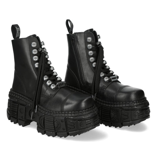 New Rock M-OVERZTANKMILI083B-C1