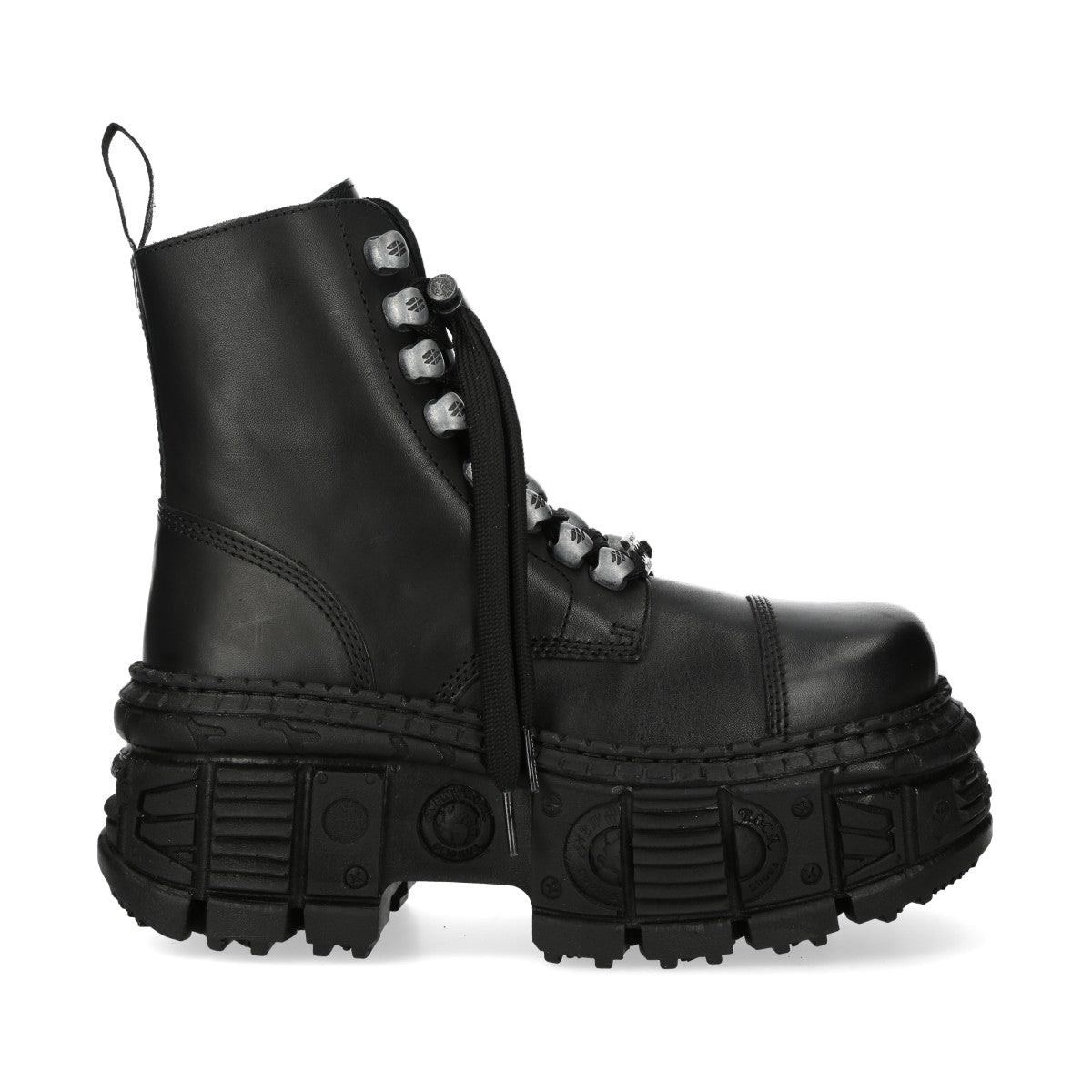 New Rock M-OVERZTANKMILI083B-C1