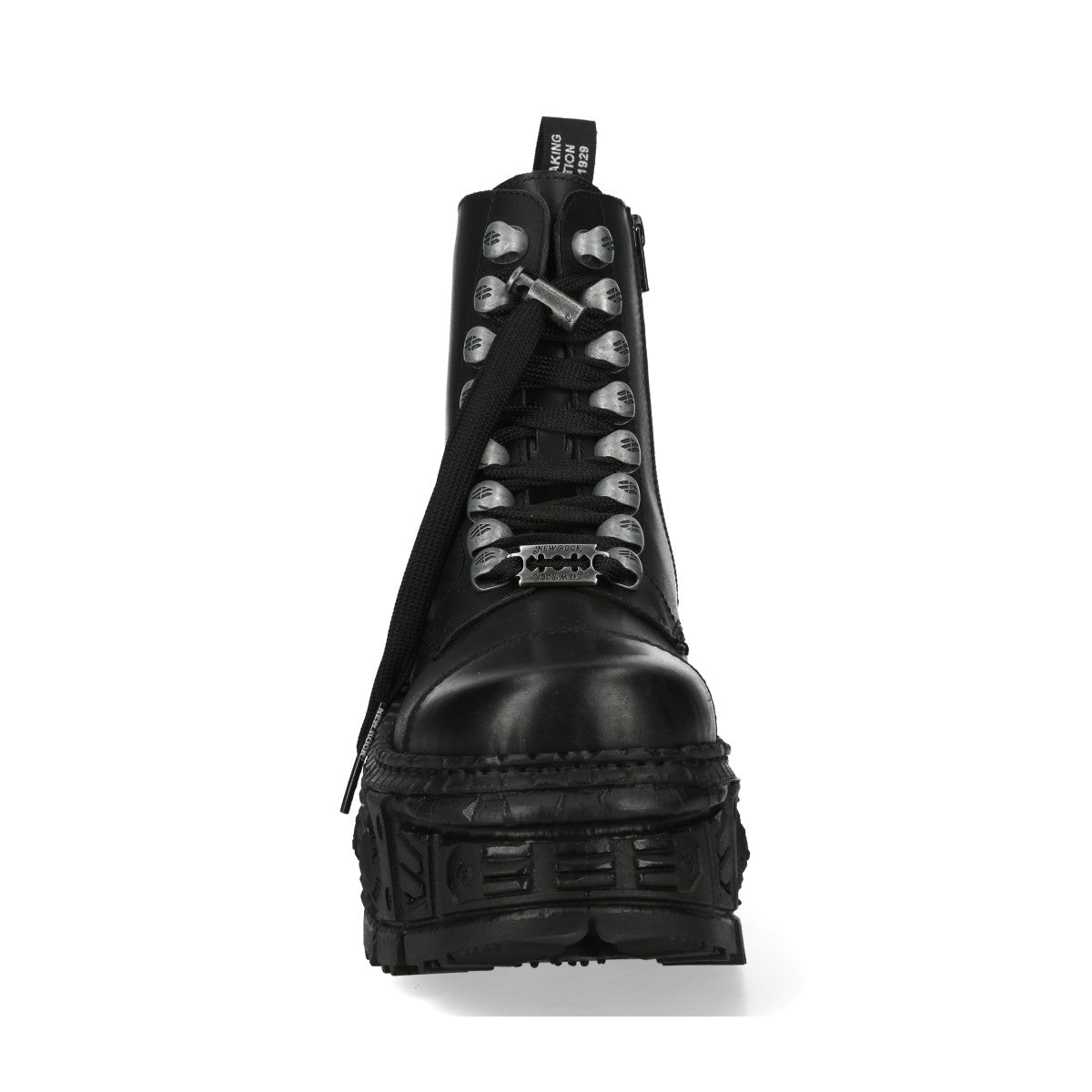 New Rock M-OVERZTANKMILI083B-C1