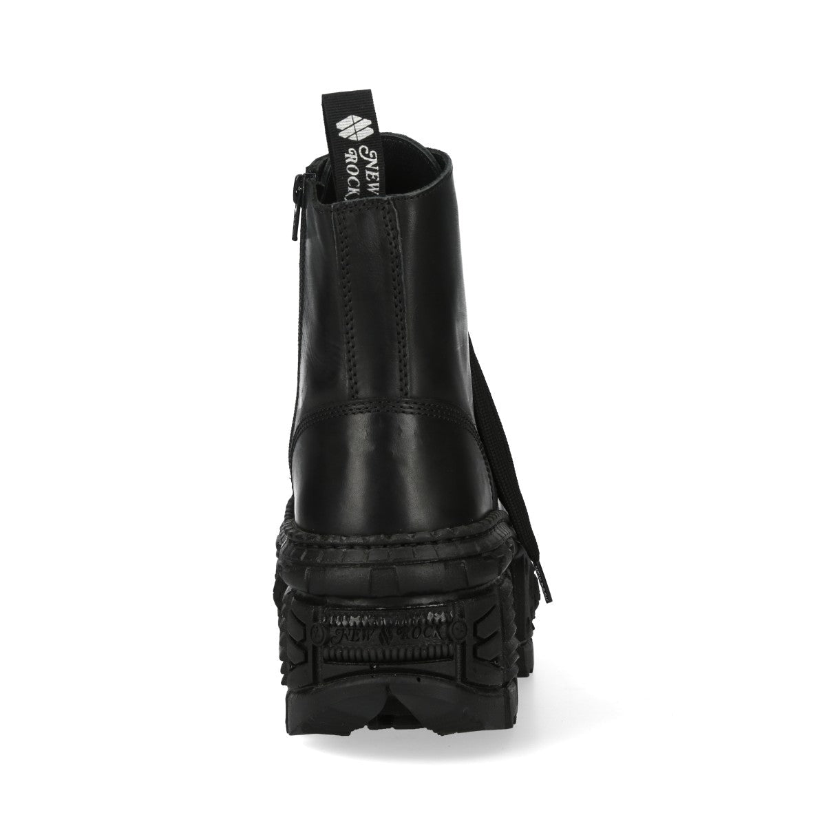 New Rock M-OVERZTANKMILI083B-C1